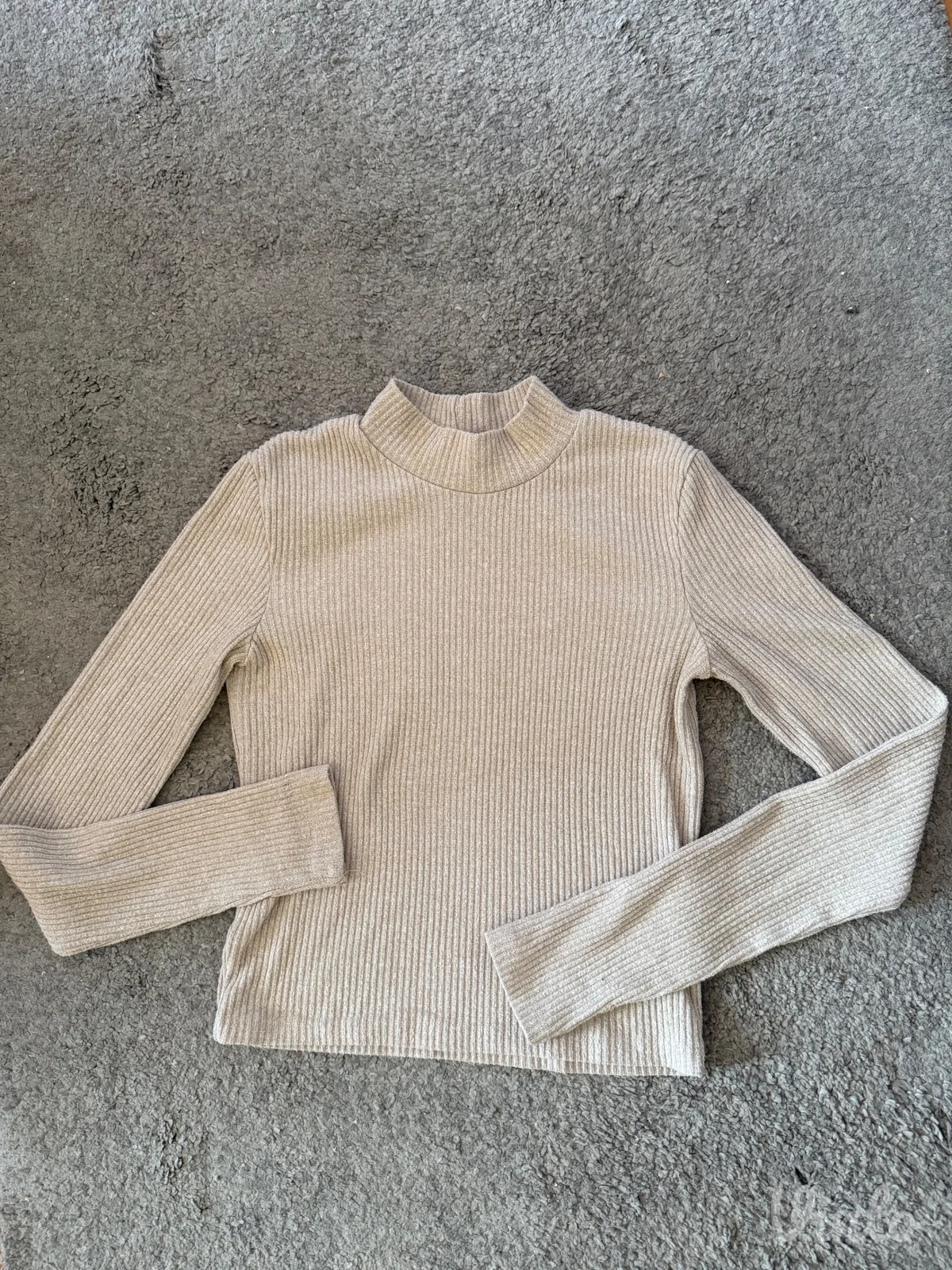 Pull&Bear tanki džemper