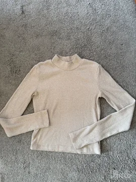 Pull&Bear tanki džemper