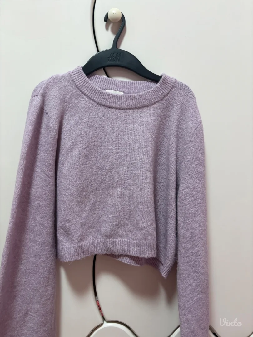 H&M - ženski dzemper