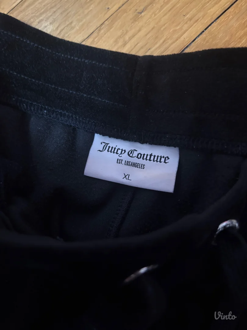 Juicy Couture- trenerka ženska