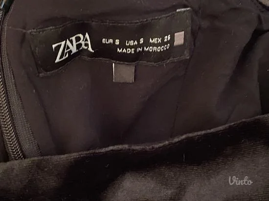 Zara mini haljina