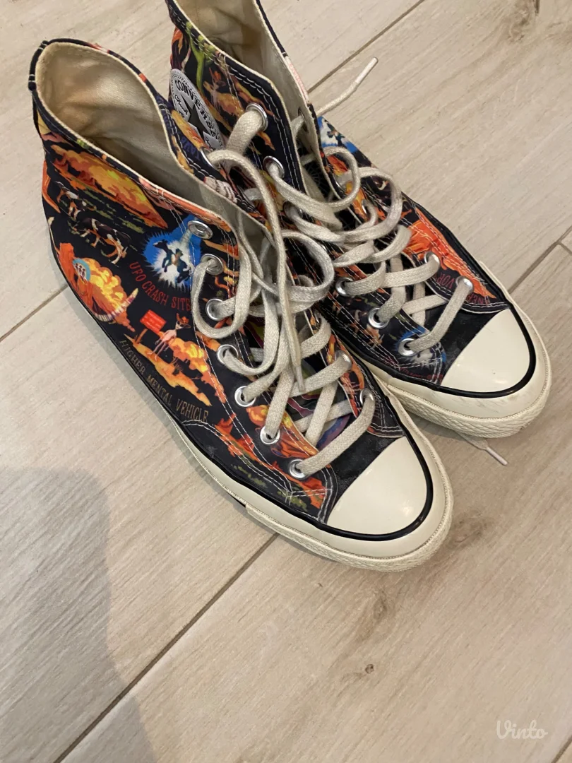 Converse patika