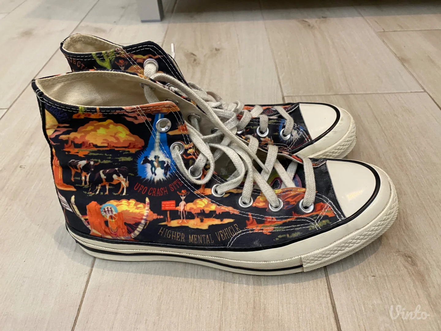 Converse patika