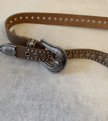 Kais u kaubojskom stilu