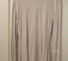 PS Fashion bela bluza