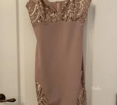 Kratka svecana haljina