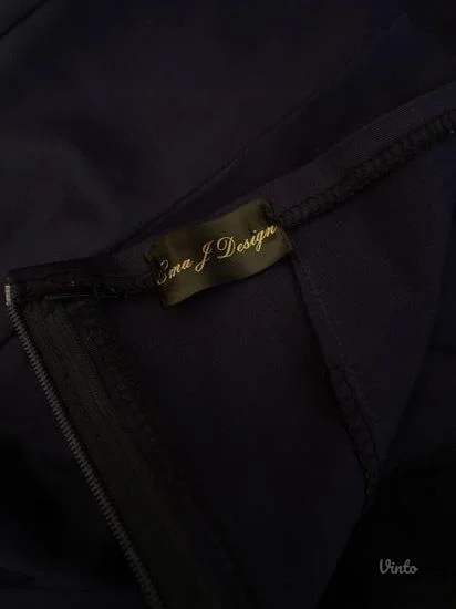 Ema J Design haljinica