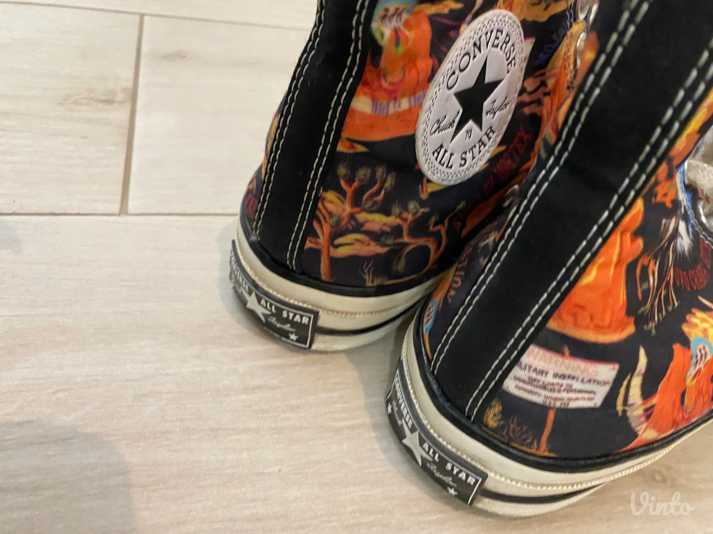 Converse patika
