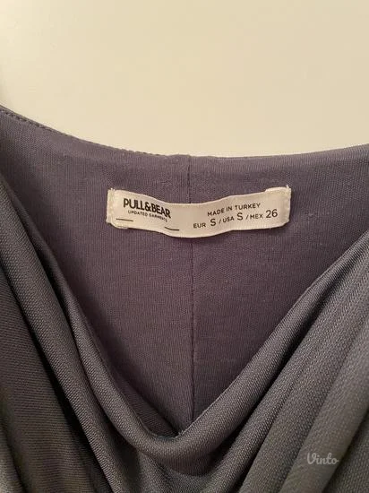 Pull&Bear haljina