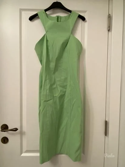 Balasevic midi haljina