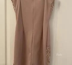 Kratka svecana haljina