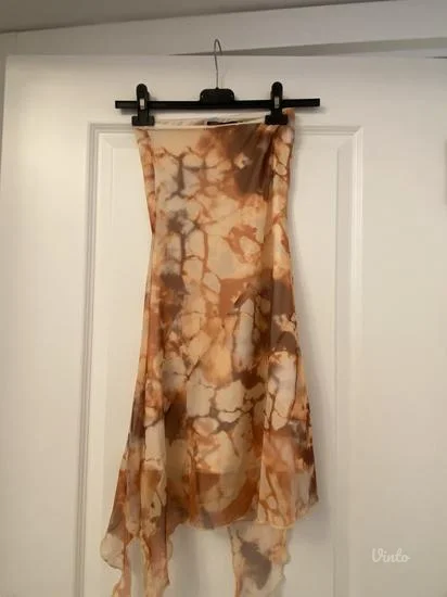 Bershka nova haljina