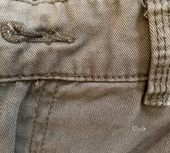 Pull&Bear cargo pantalone