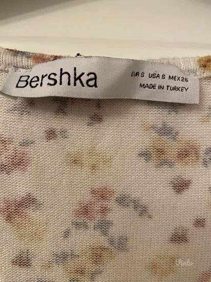 Bershka haljina