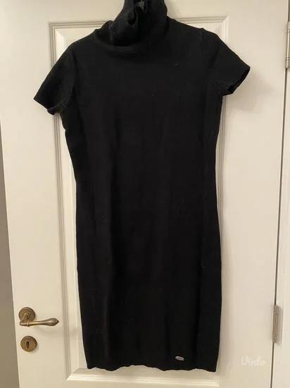 Exterra rolka haljina