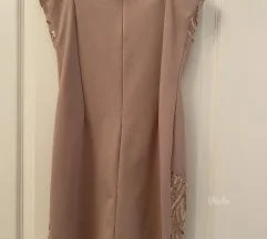 Kratka svecana haljina
