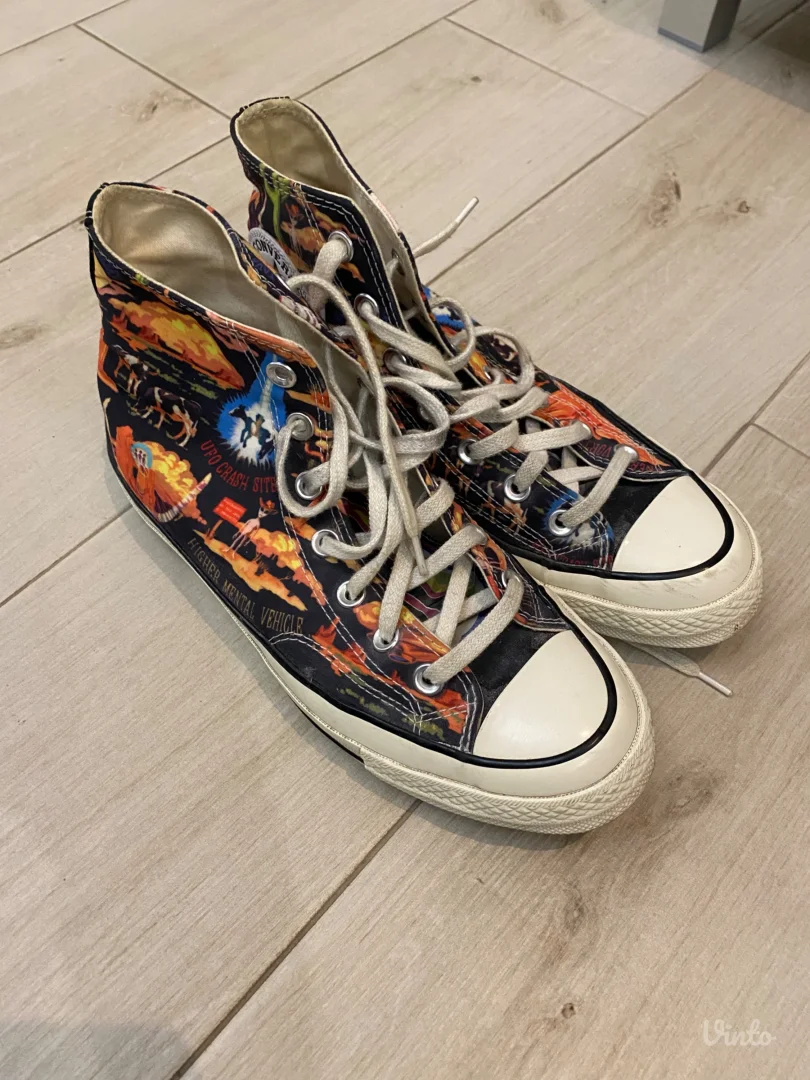 Converse patika