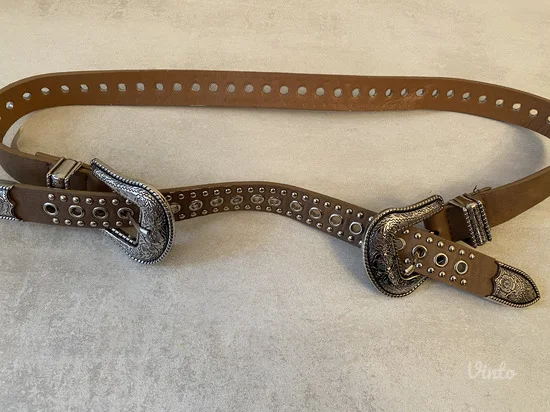 Kais u kaubojskom stilu