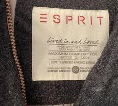 Esprit zenska zimska jakna