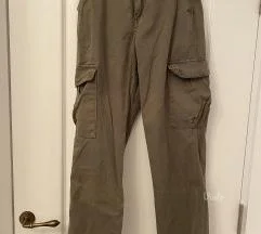 Pull&Bear cargo pantalone
