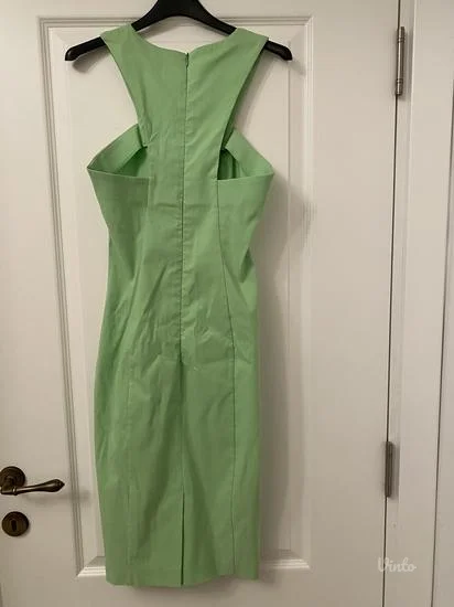 Balasevic midi haljina