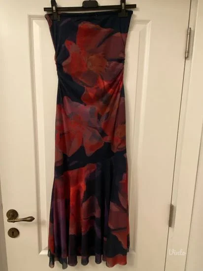 Reserved nova haljina