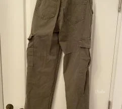 Pull&Bear cargo pantalone
