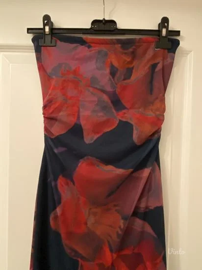 Reserved nova haljina