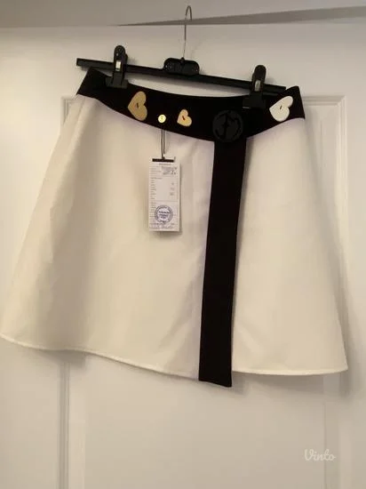 Eva Minge nova suknja