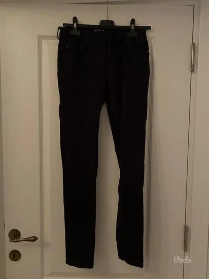 Calliope crne farmerke