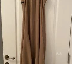 Letnja leprsava maxi haljina