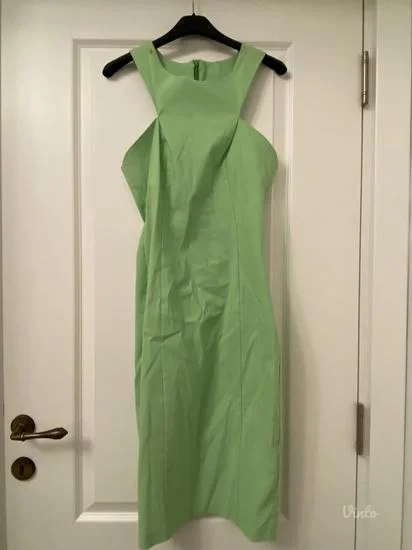 Balasevic midi haljina