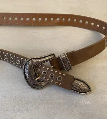 Kais u kaubojskom stilu