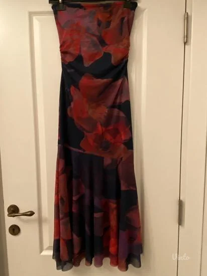 Reserved nova haljina