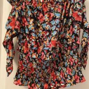 Zara crop top