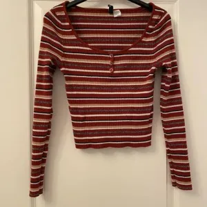 H&M džemper bluza na pruge