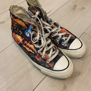 Converse patika