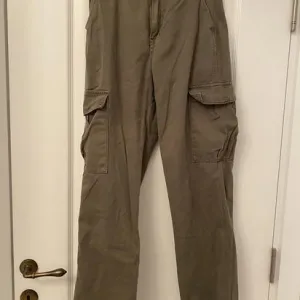 Pull&Bear cargo pantalone