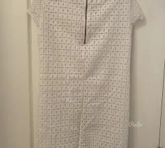 Esprit kratka bela haljina