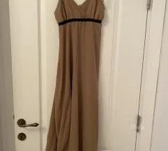 Letnja leprsava maxi haljina