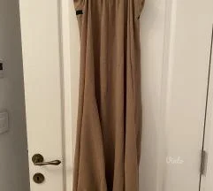 Letnja leprsava maxi haljina