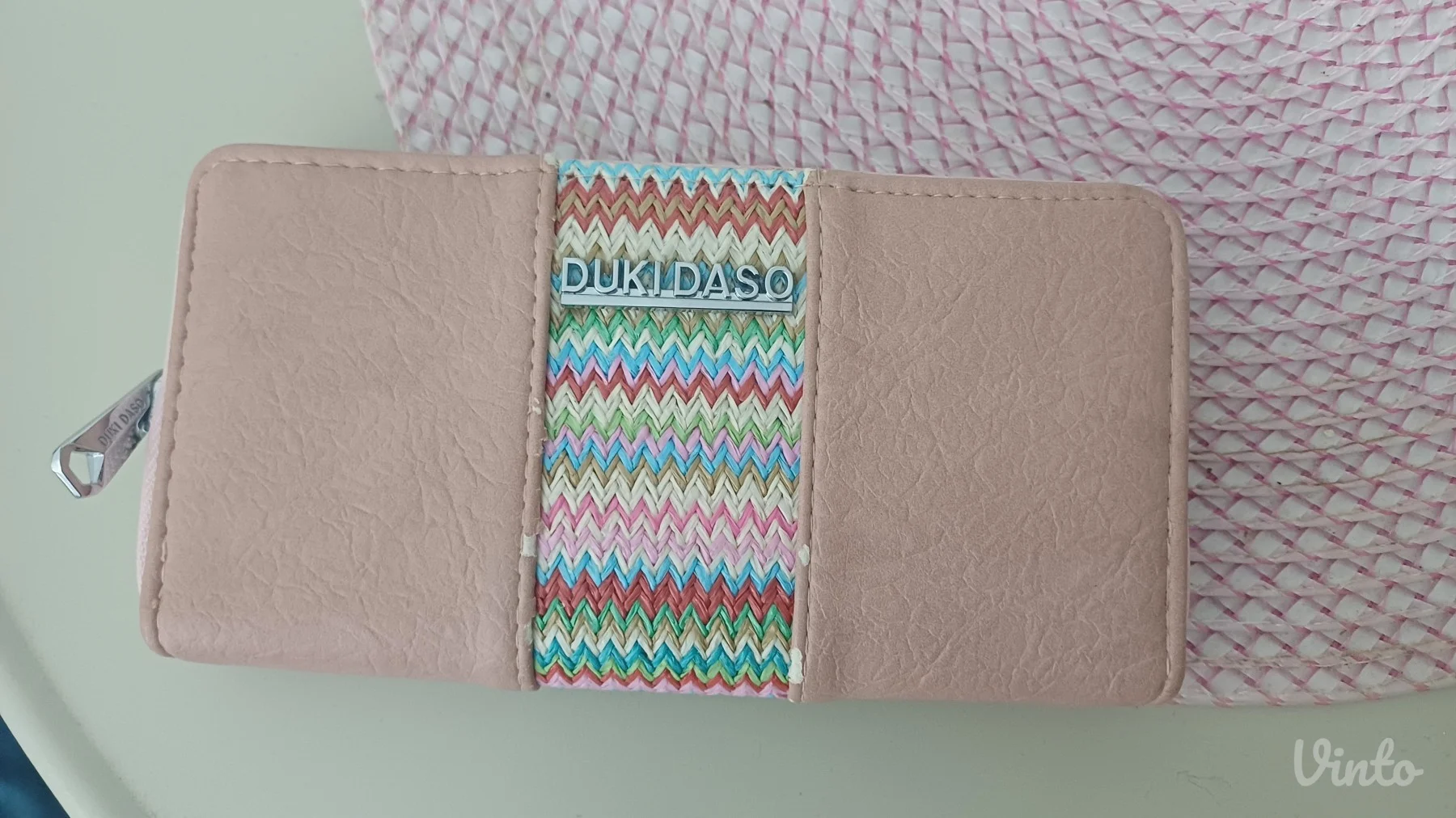 DUKI DASO novčanik – skoro nov