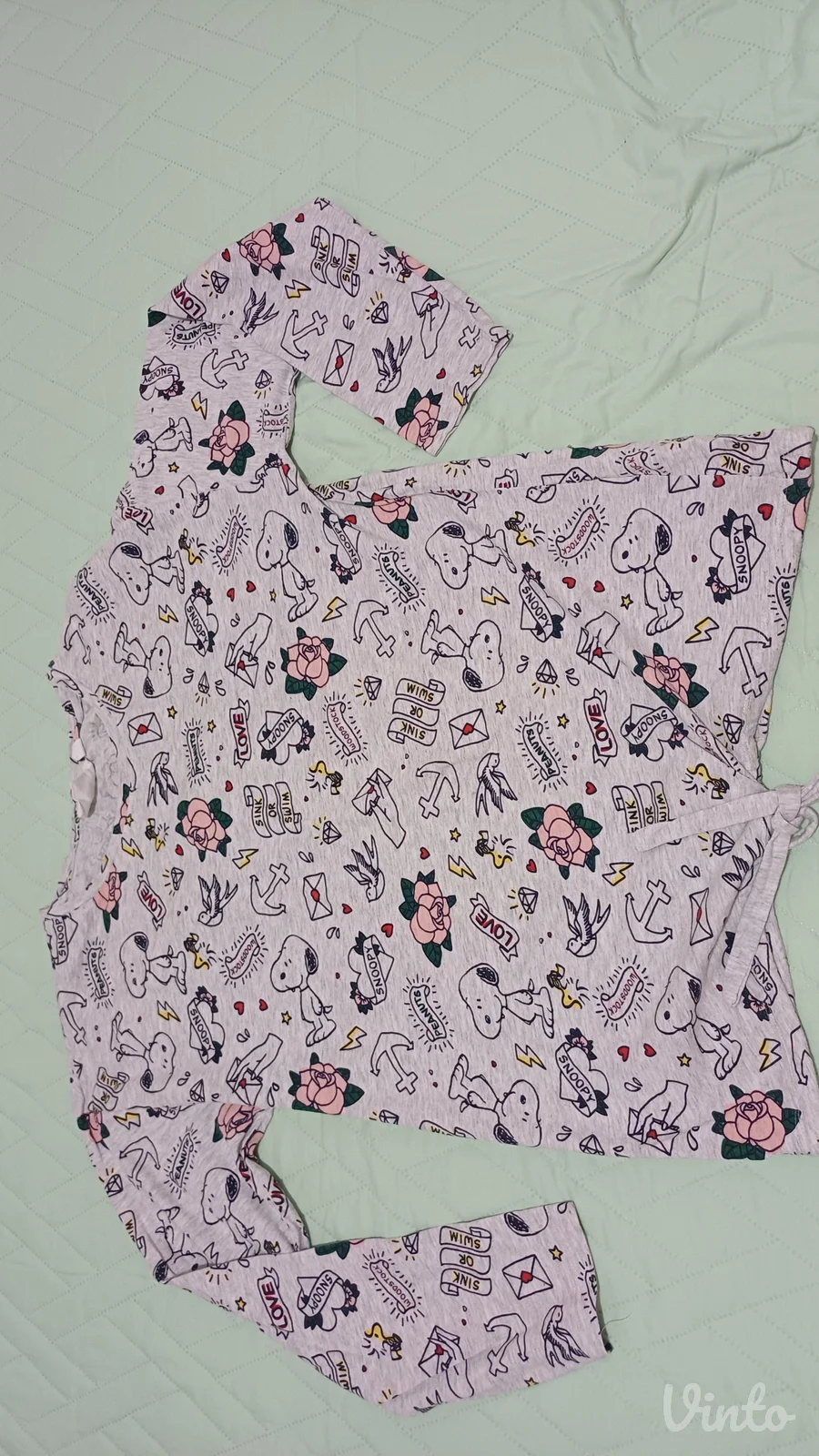Peanuts x Women'Secret Snoopy