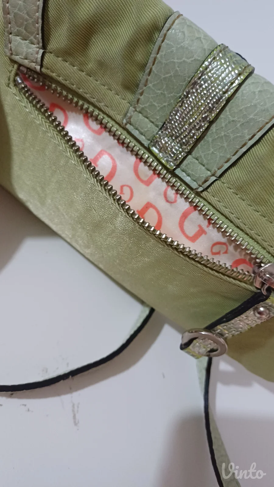 ORIGINAL GUESS vintage Y2K torbica