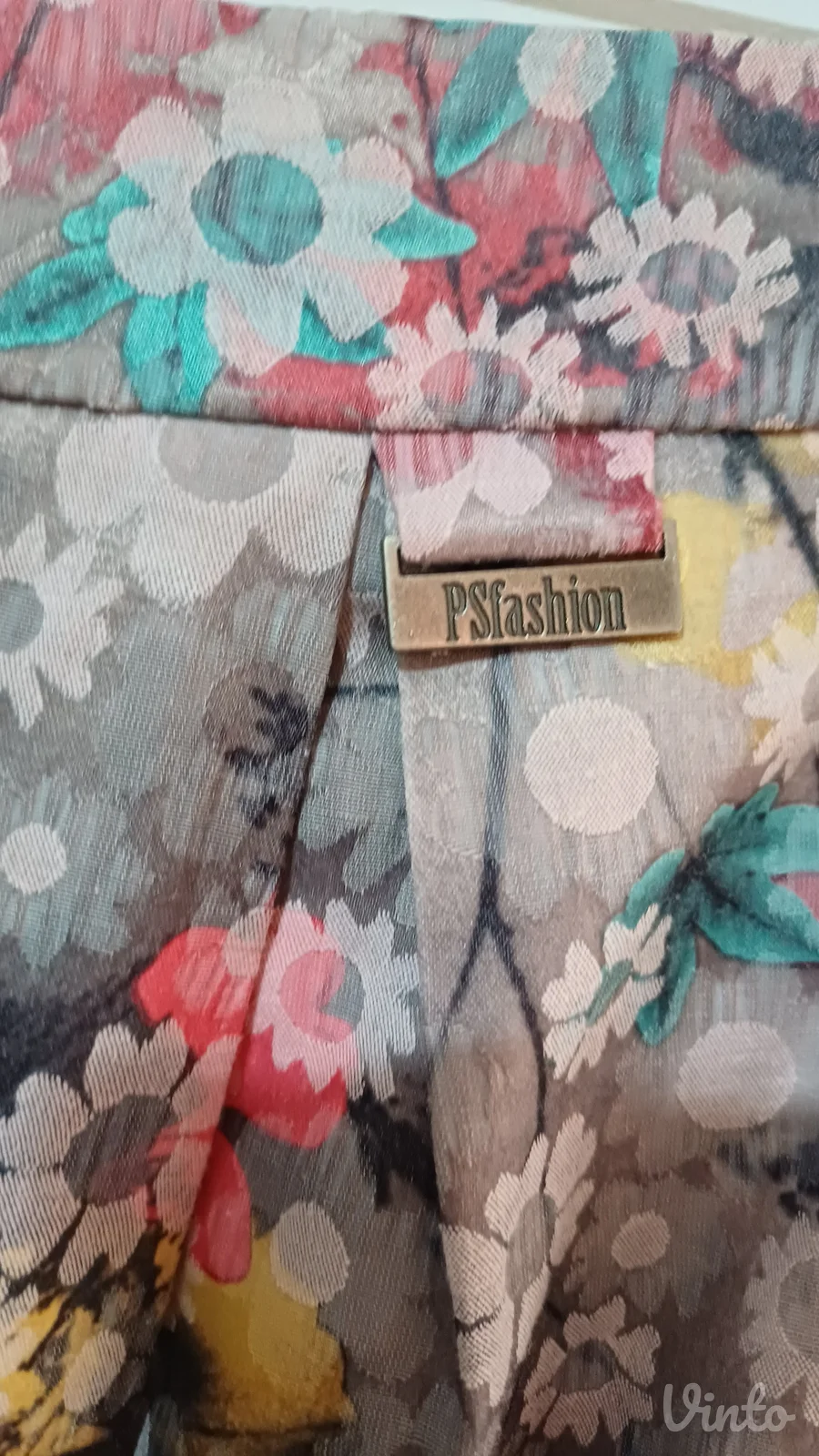 NOVA P.S. Fashion ,prelep dezen