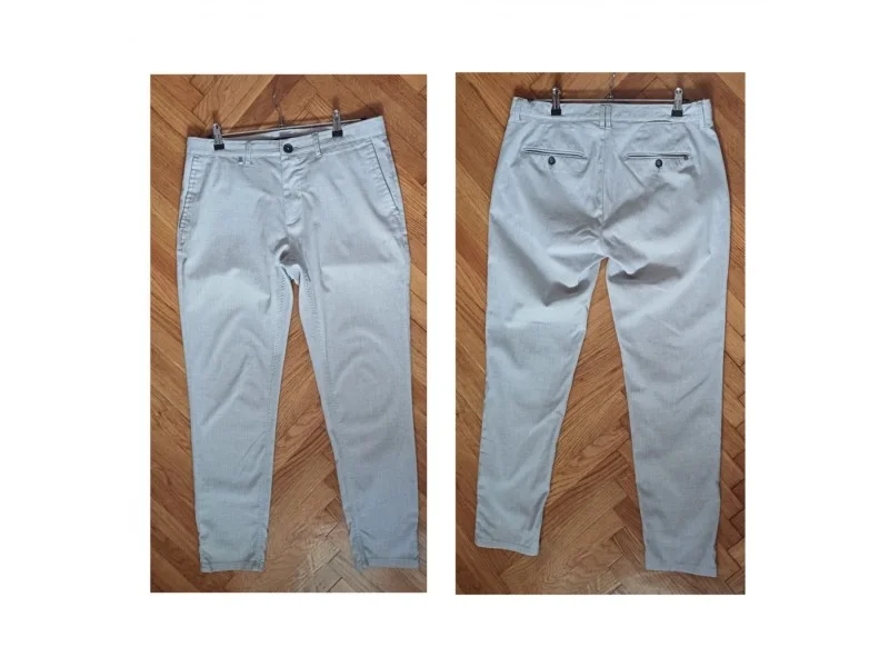 Zara muške pantalone