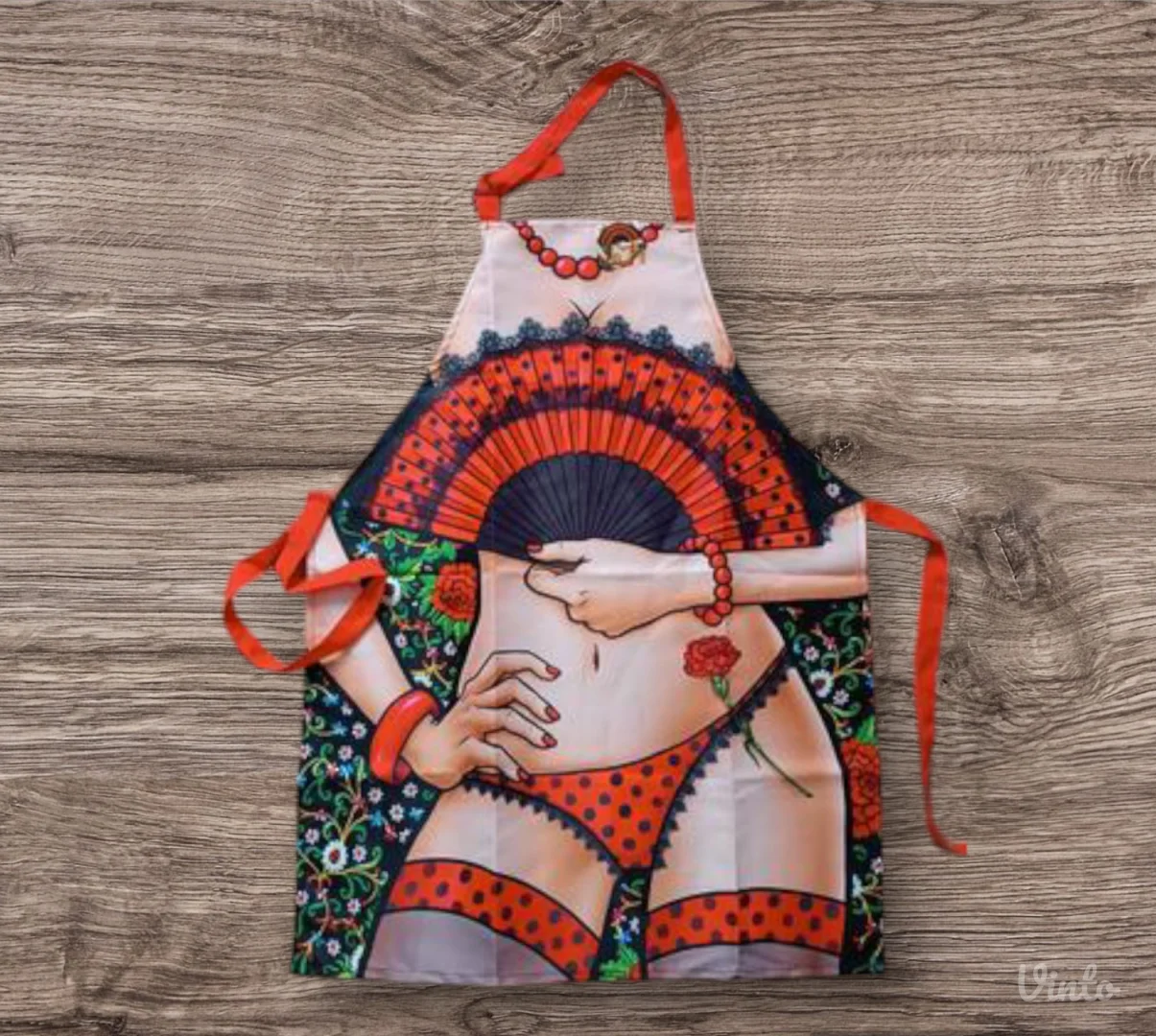 Jumi art print nova kecelja - Spain