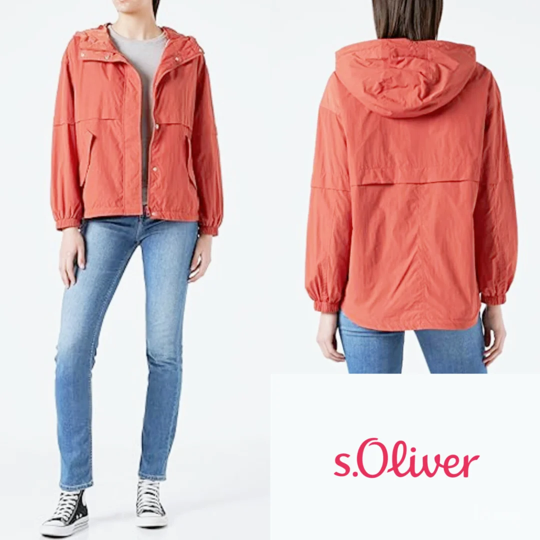 S.Oliver tanja jaknica -kao vetrovka