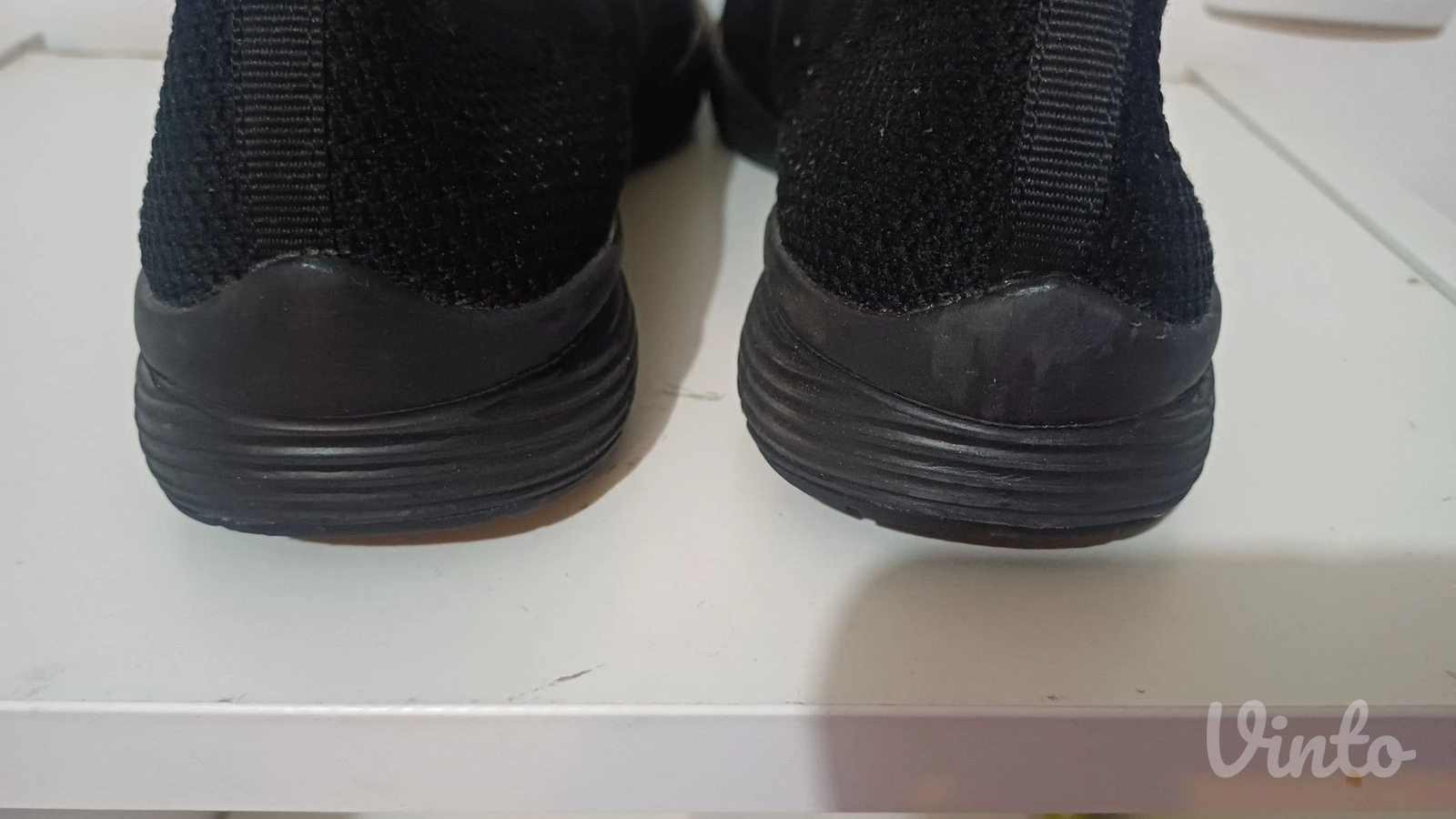 Original Skechers Seager baletanke