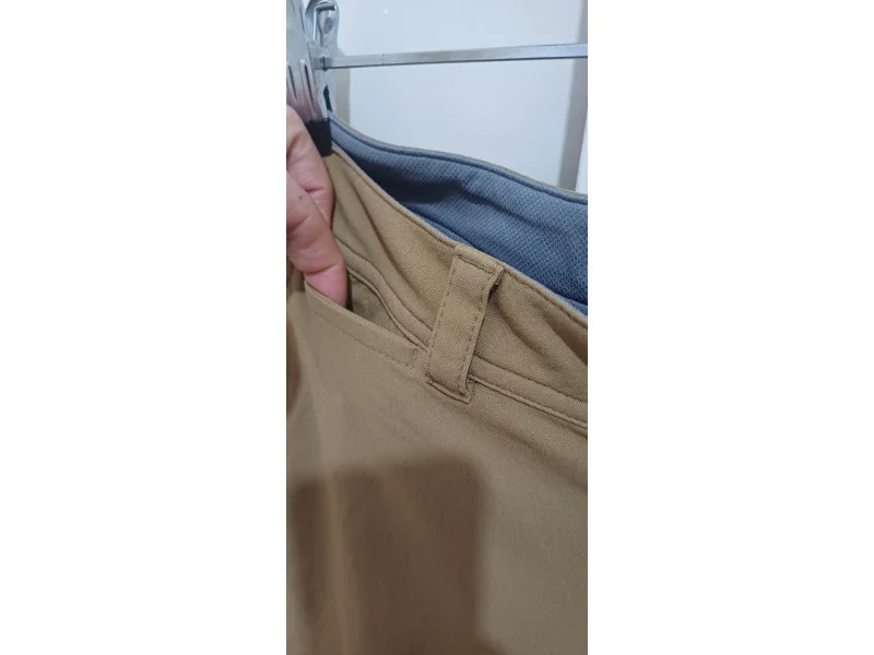 Odlo Trekking pantalone